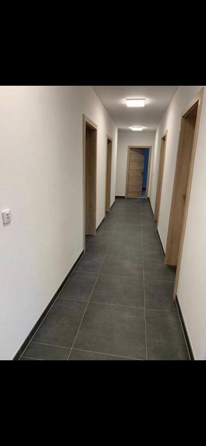 Sd-Apartment Spielberg Bei Knittelfeld Exterior foto