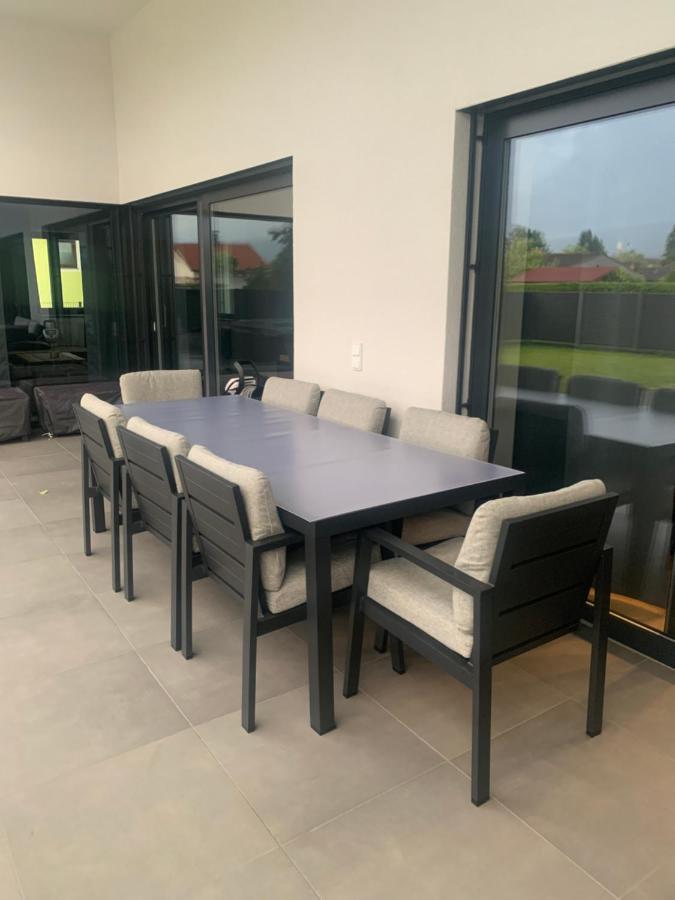 Sd-Apartment Spielberg Bei Knittelfeld Exterior foto